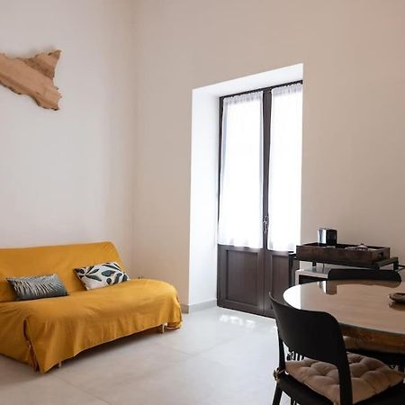 Collegiata Apartment - Catania Downtown Exteriér fotografie