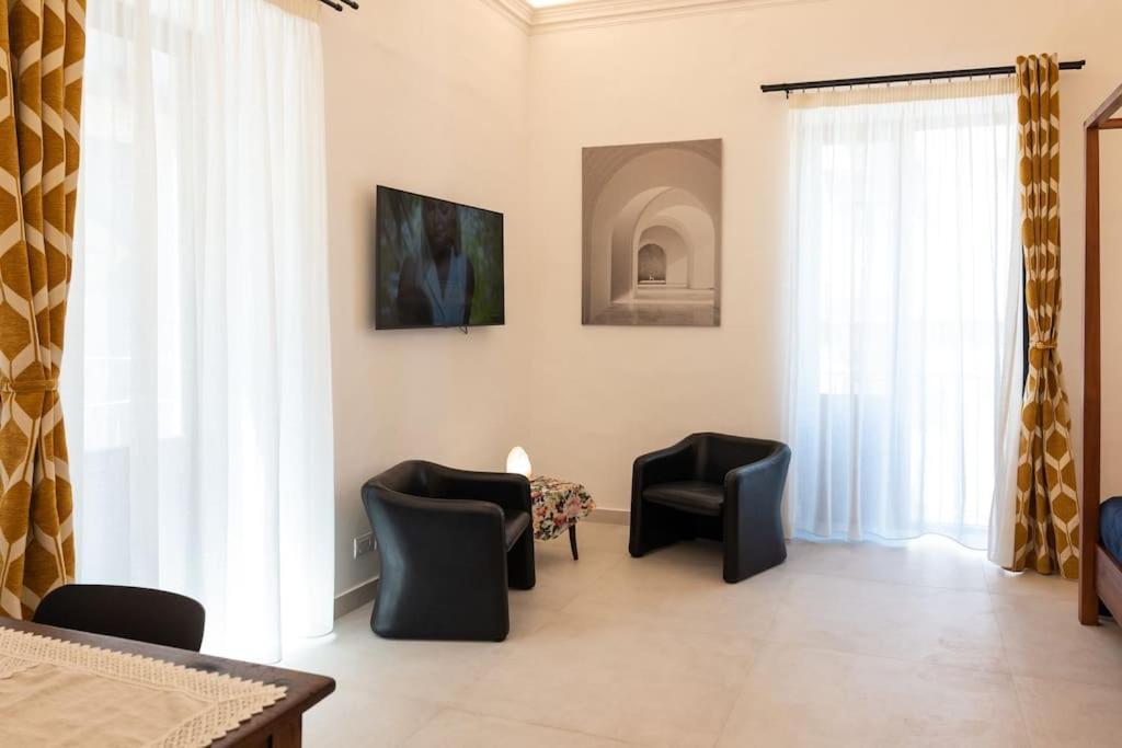 Collegiata Apartment - Catania Downtown Exteriér fotografie