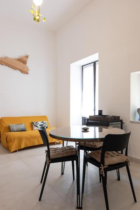 Collegiata Apartment - Catania Downtown Exteriér fotografie