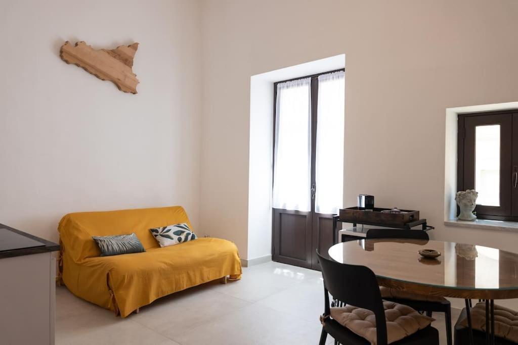 Collegiata Apartment - Catania Downtown Exteriér fotografie