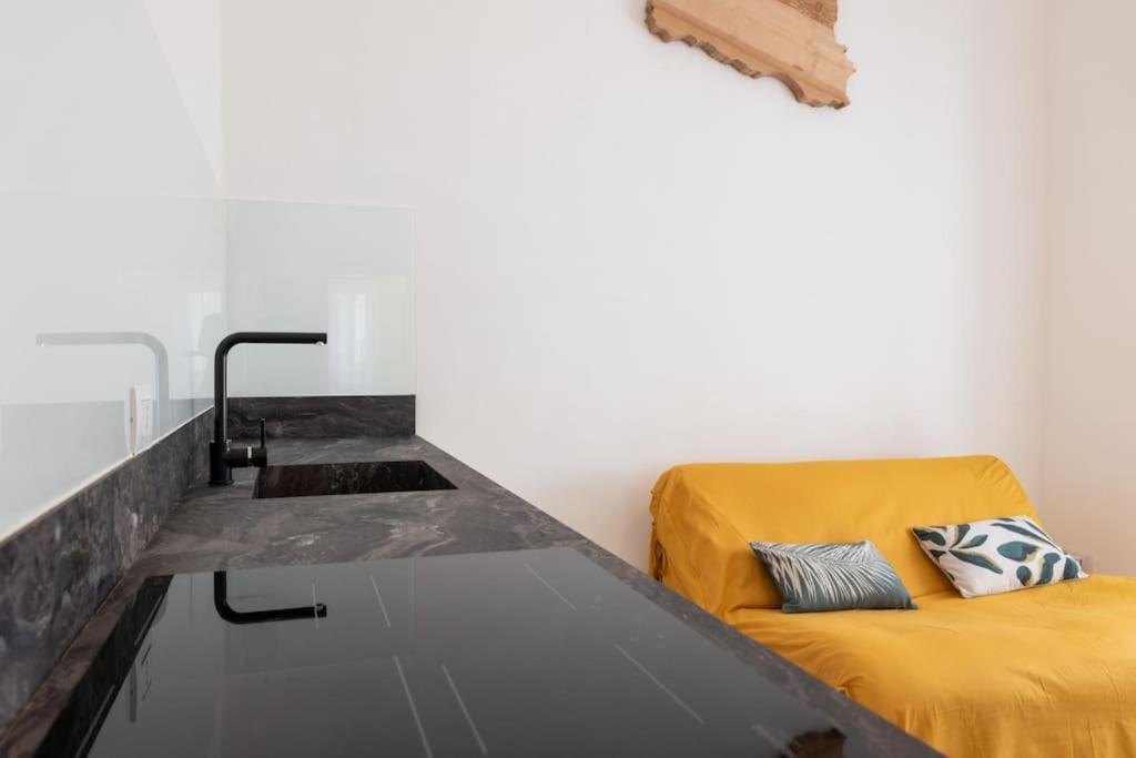 Collegiata Apartment - Catania Downtown Exteriér fotografie