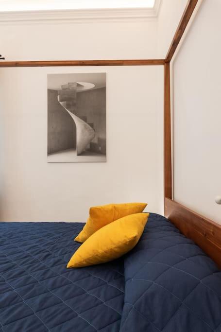 Collegiata Apartment - Catania Downtown Exteriér fotografie