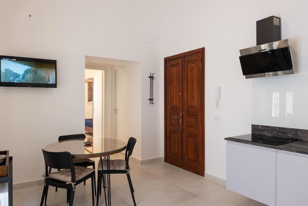 Collegiata Apartment - Catania Downtown Exteriér fotografie